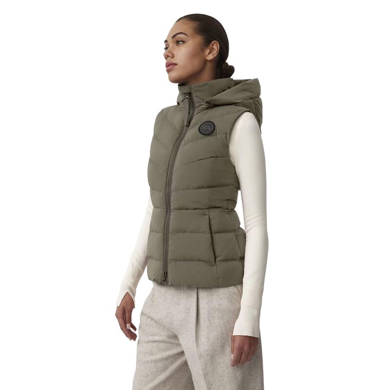Canada Goose Clair Vest image number 0